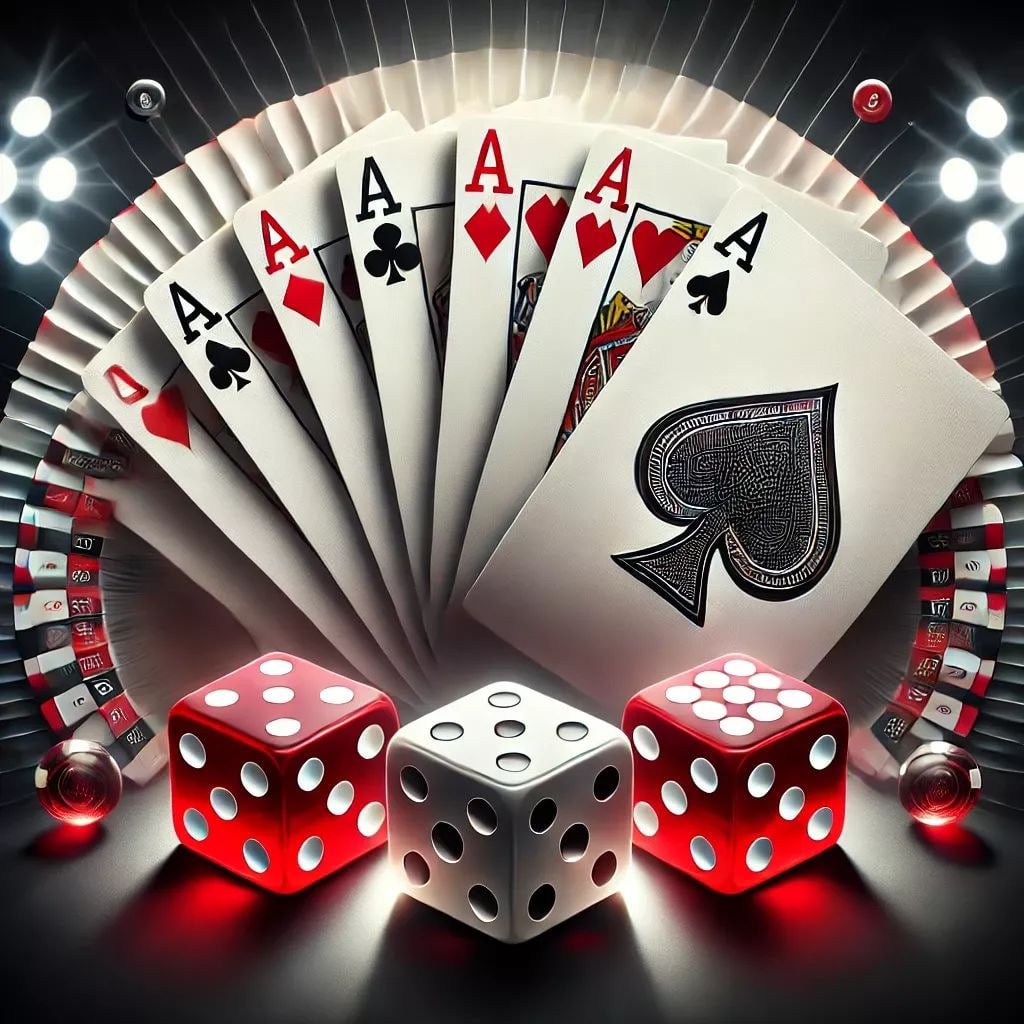 Ilustrasi permainan Tembak Ikan interaktif di platform lancartoto