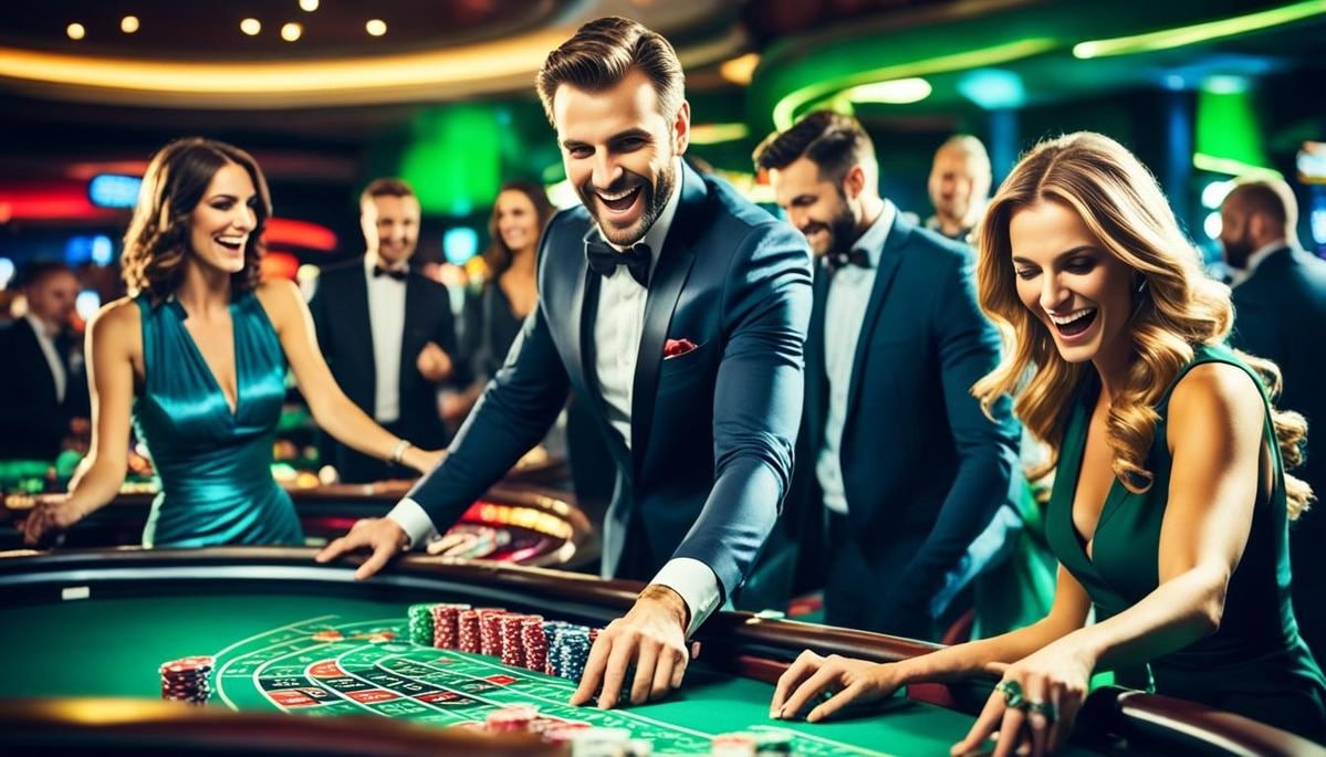 Pengalaman mobile sportsbook dan slot online lancartoto lancar di smartphone