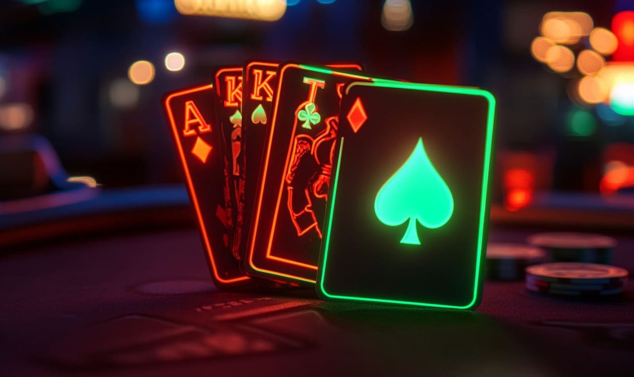 Pertandingan sepak bola Liga 1 Indonesia dengan sorak penonton