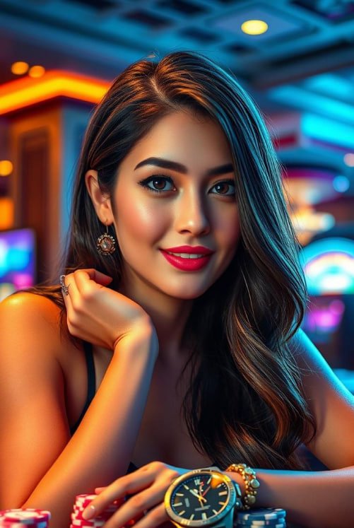 Layar utama aplikasi mobile lancartoto dengan tampilan sportsbook dan slot online